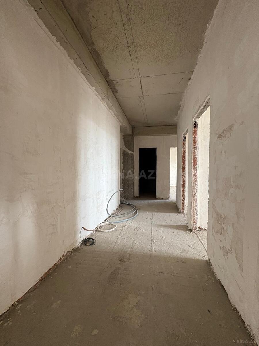 3-комн. новостройка - Наримановский  р. - 154 м² (14)