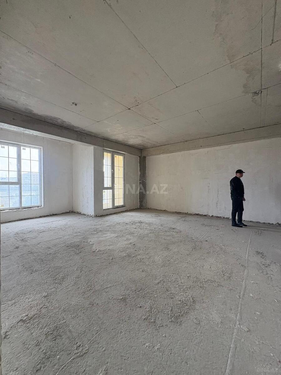 3-комн. новостройка - Наримановский  р. - 154 м² (9)