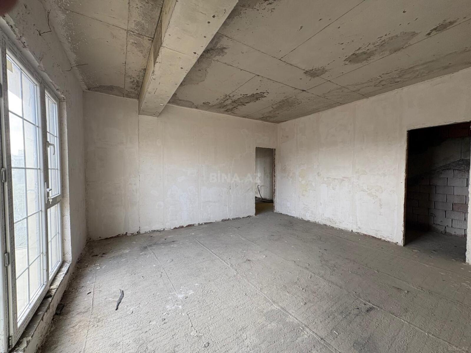 3-комн. новостройка - Наримановский  р. - 154 м² (11)