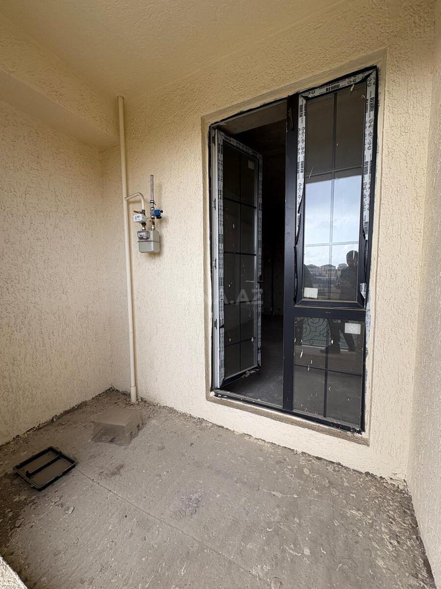 3-комн. новостройка - Наримановский  р. - 154 м² (18)
