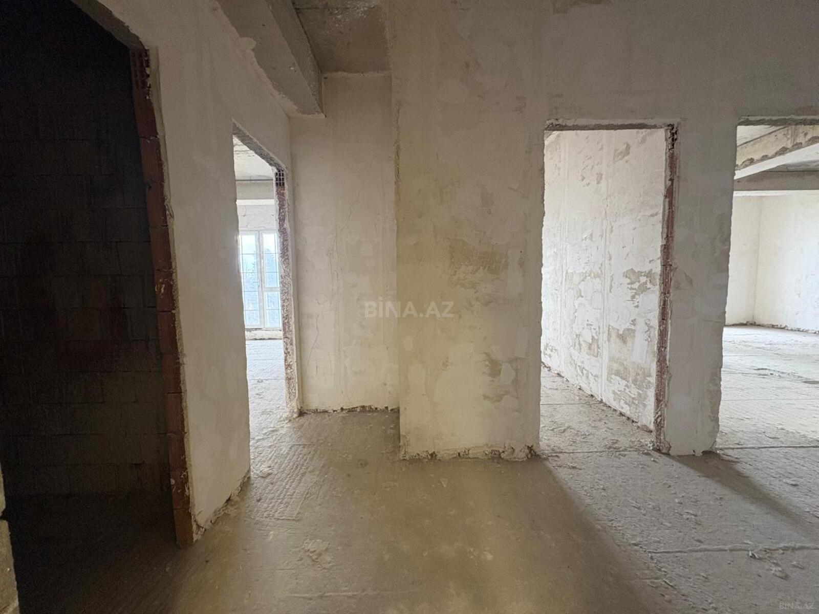 3-комн. новостройка - Наримановский  р. - 154 м² (15)