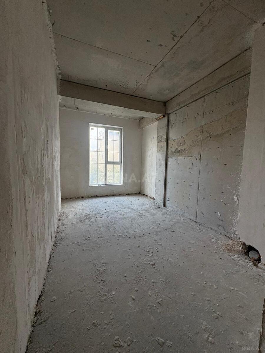 2-комн. новостройка - Наримановский  р. - 98 м² (10)