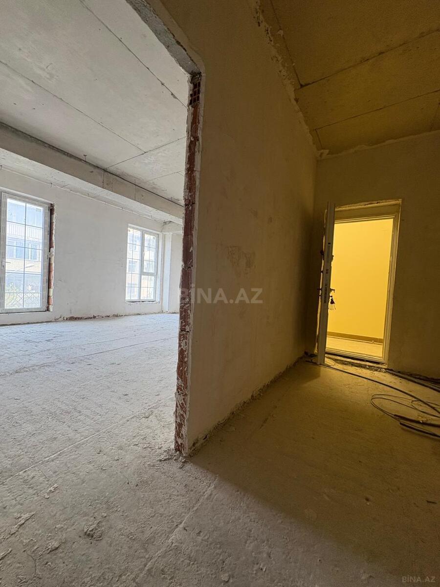 2-комн. новостройка - Наримановский  р. - 98 м² (12)