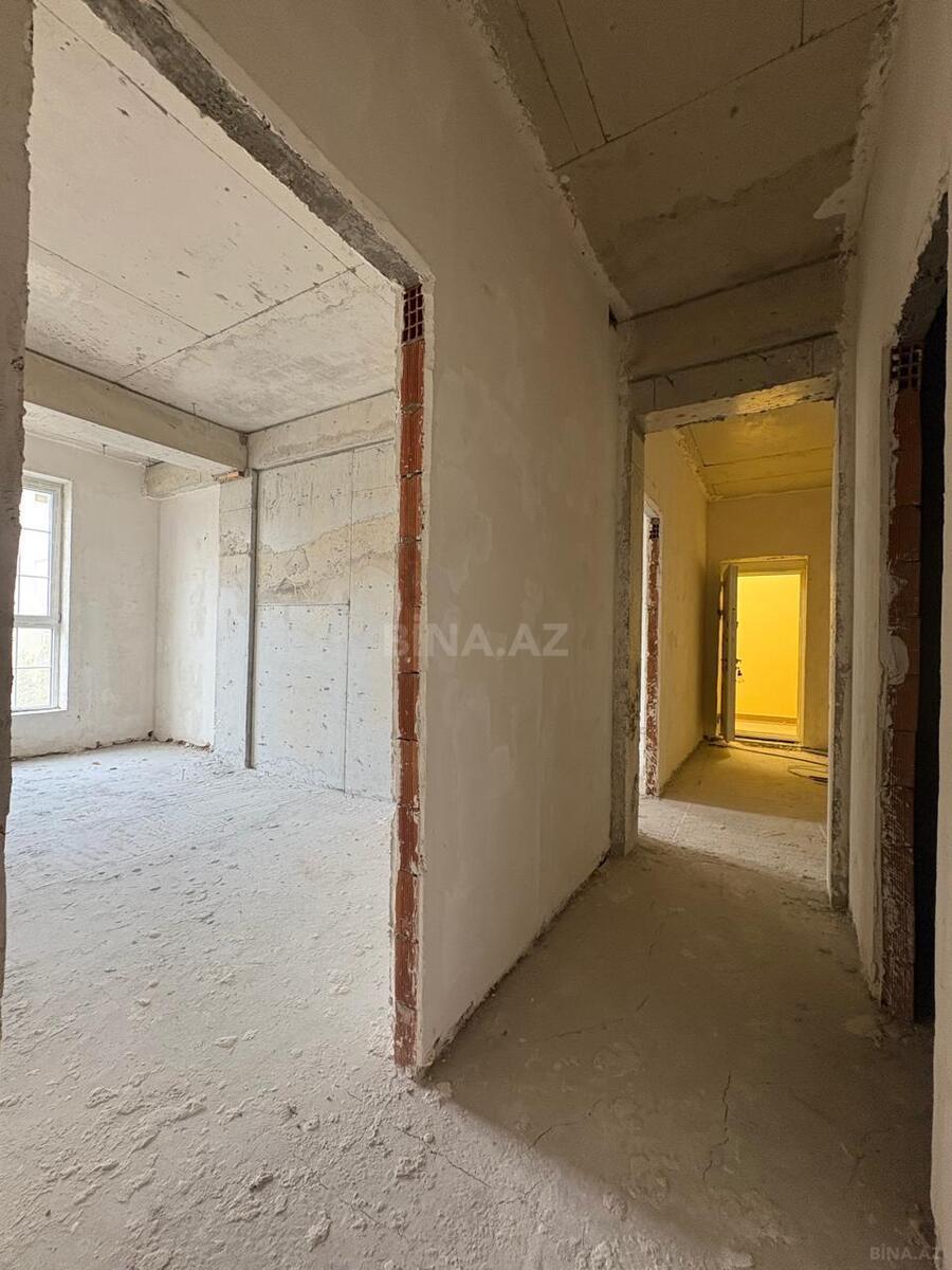 2-комн. новостройка - Наримановский  р. - 98 м² (8)