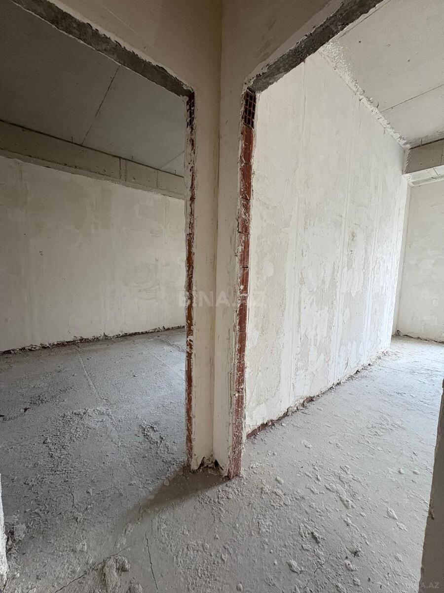 2-комн. новостройка - Наримановский  р. - 98 м² (9)
