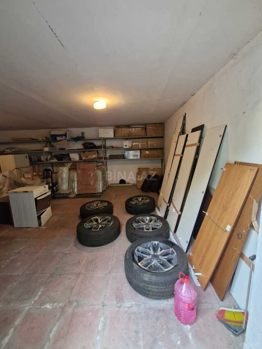 Obyekt - Gənclik m. - 21 m² (1)