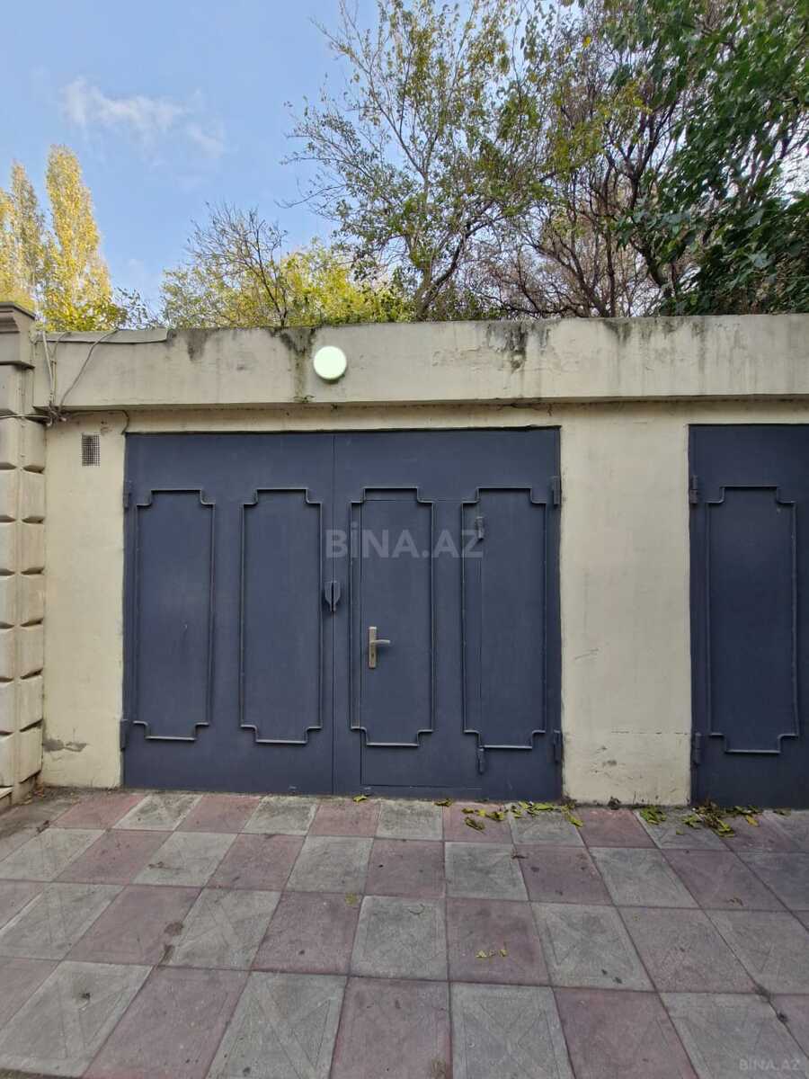 Obyekt - Gənclik m. - 21 m² (5)
