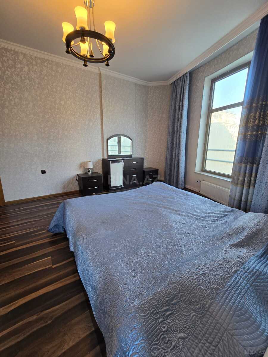 3-комн. новостройка - м. Низами - 175 м² (10)