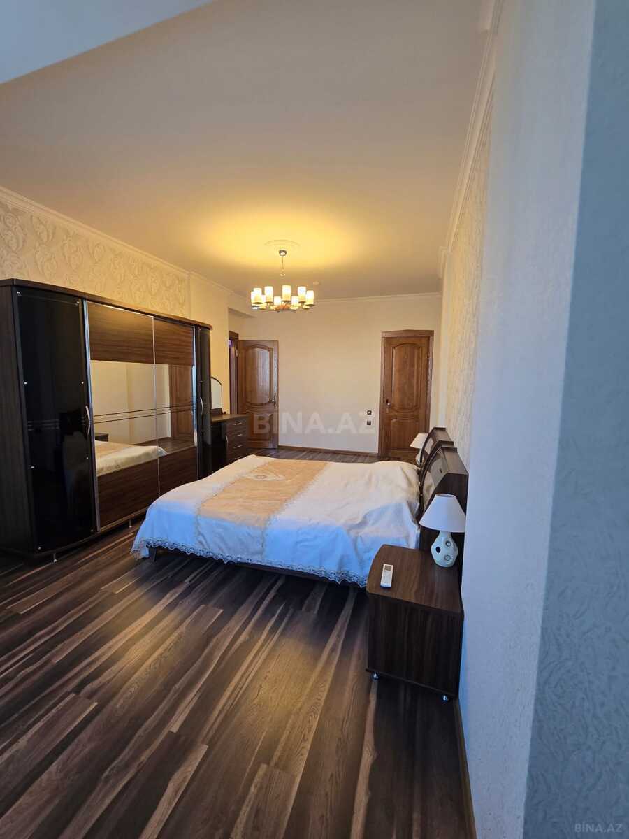 3-комн. новостройка - м. Низами - 175 м² (14)