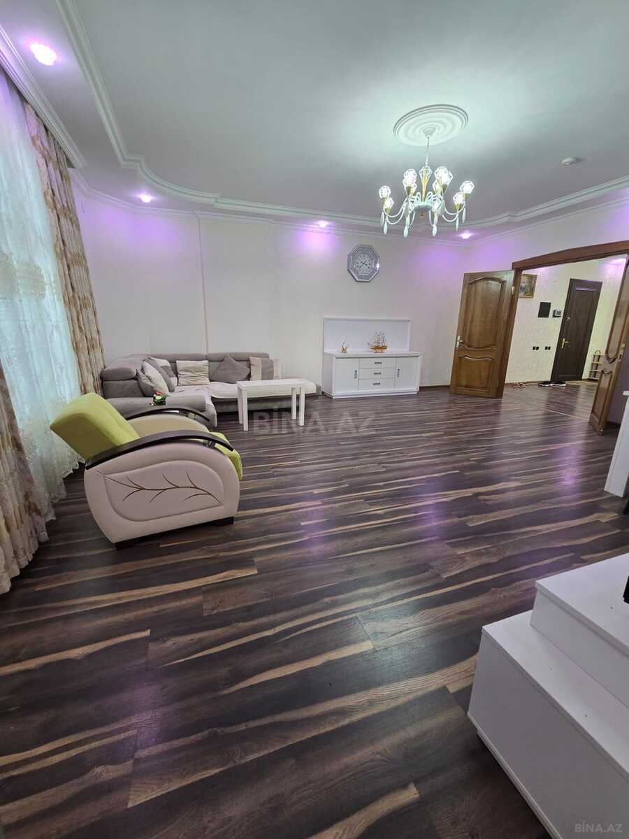 3-комн. новостройка - м. Низами - 175 м² (3)