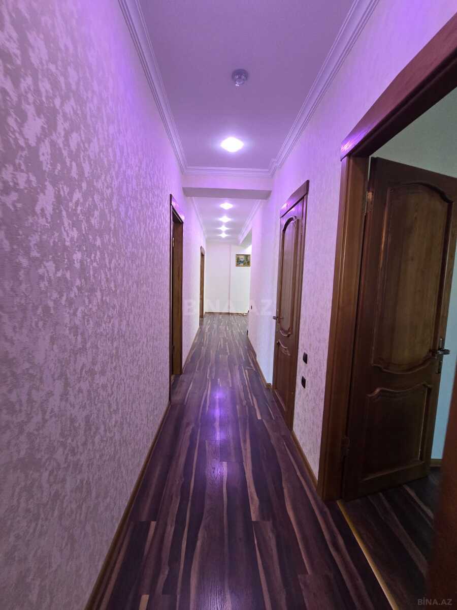 3-комн. новостройка - м. Низами - 175 м² (11)
