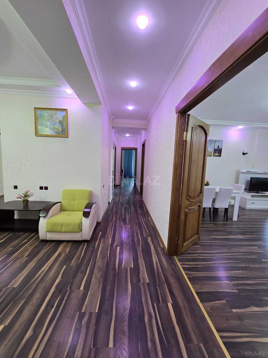 3-комн. новостройка - м. Низами - 175 м² (6)