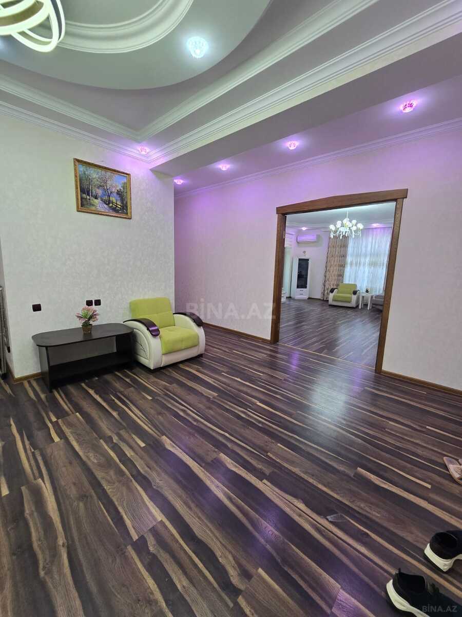 3-комн. новостройка - м. Низами - 175 м² (5)