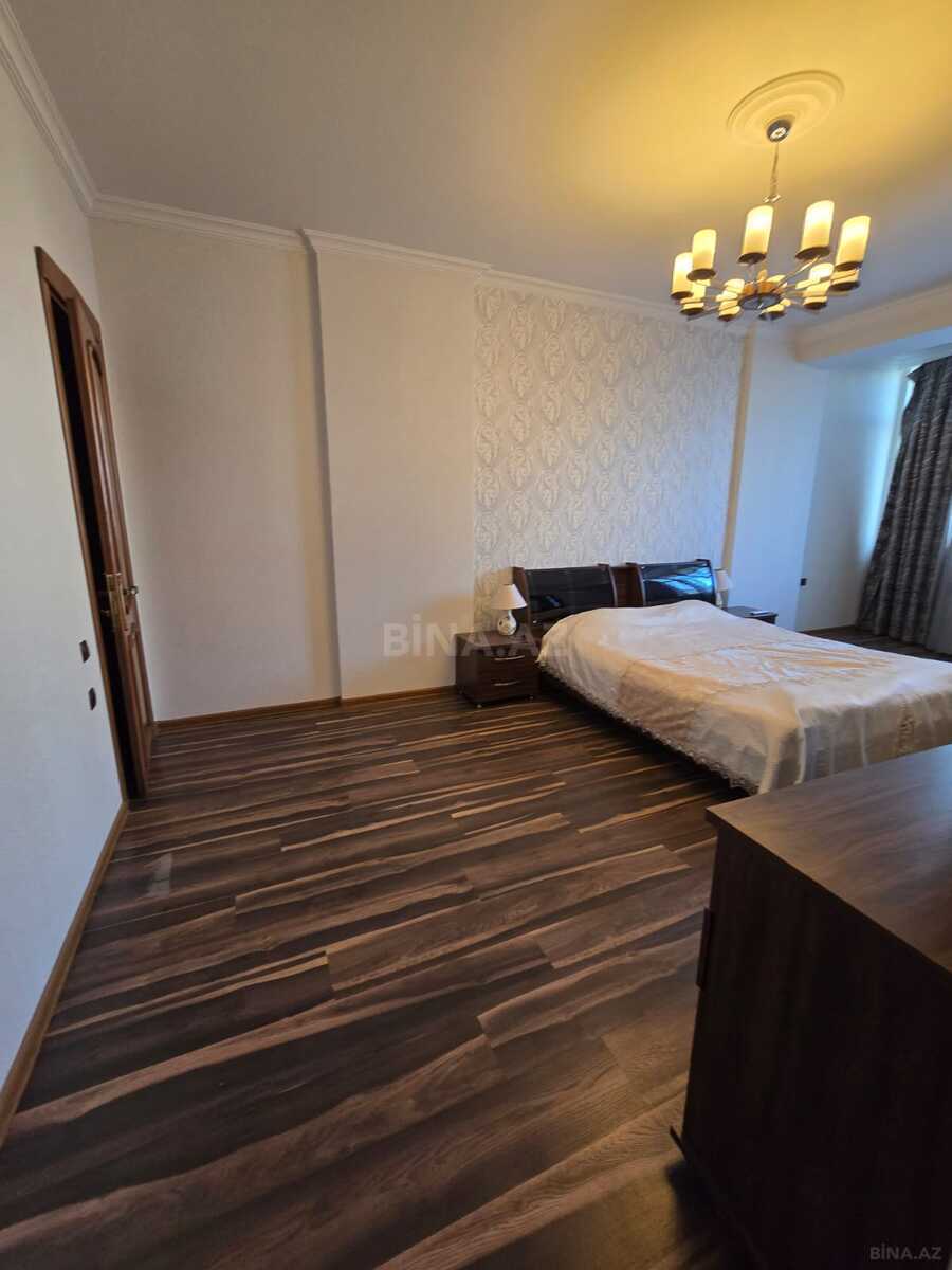 3-комн. новостройка - м. Низами - 175 м² (13)
