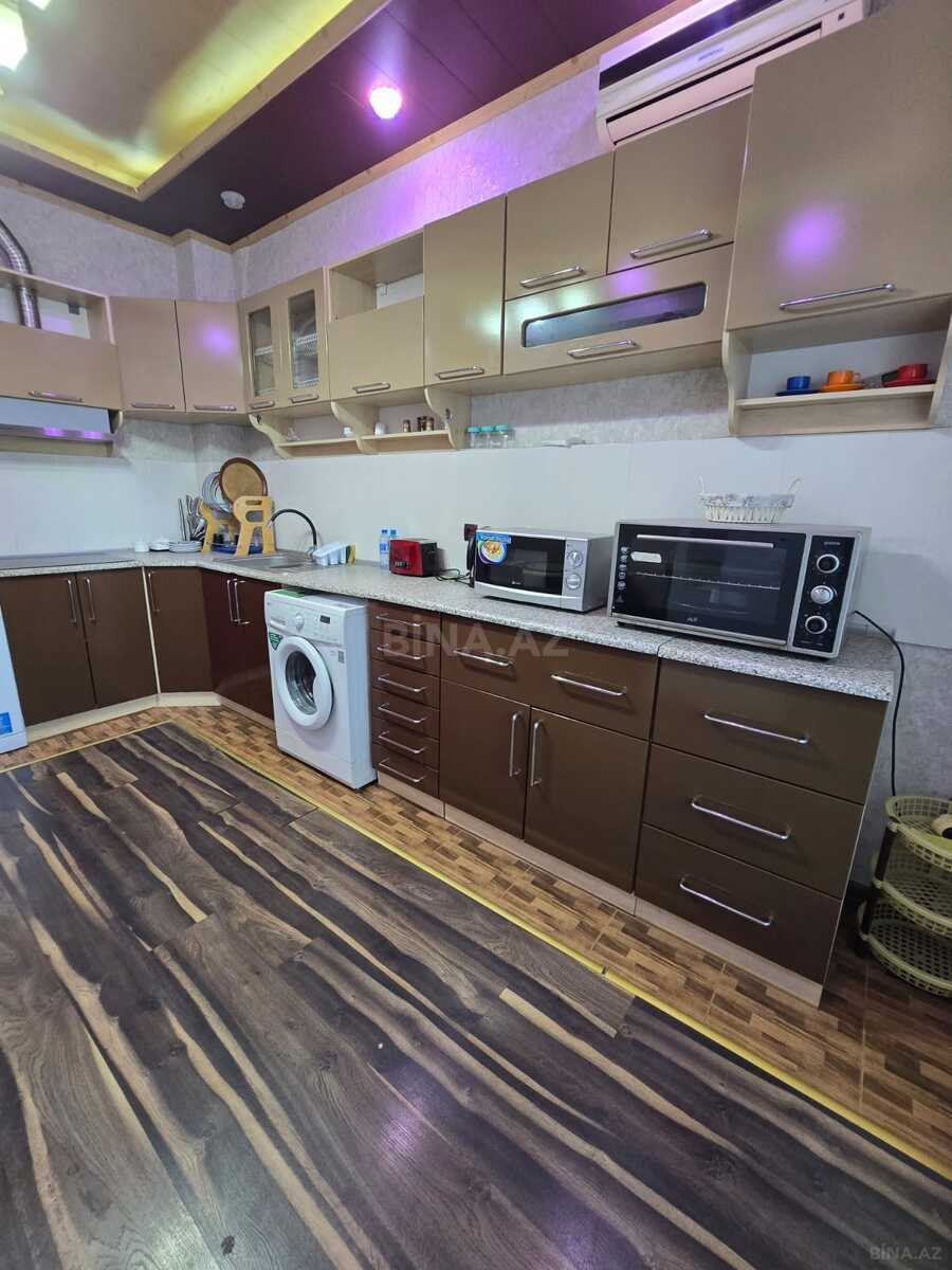 3-комн. новостройка - м. Низами - 175 м² (7)