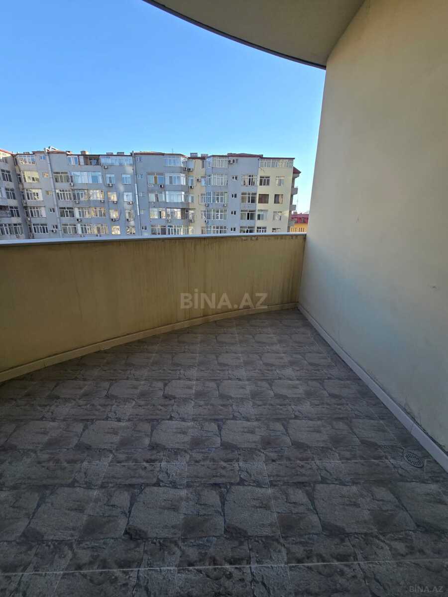 3-комн. новостройка - м. Низами - 175 м² (9)