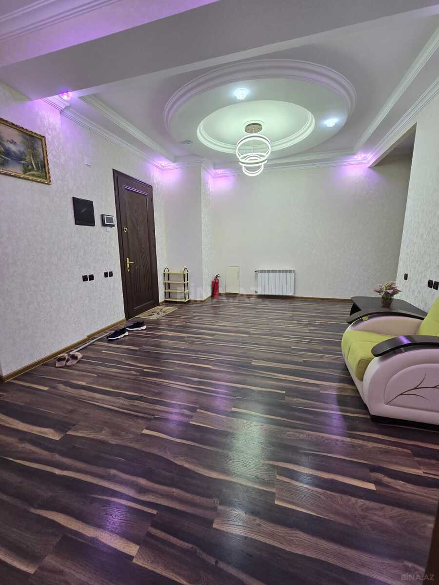 3-комн. новостройка - м. Низами - 175 м² (4)