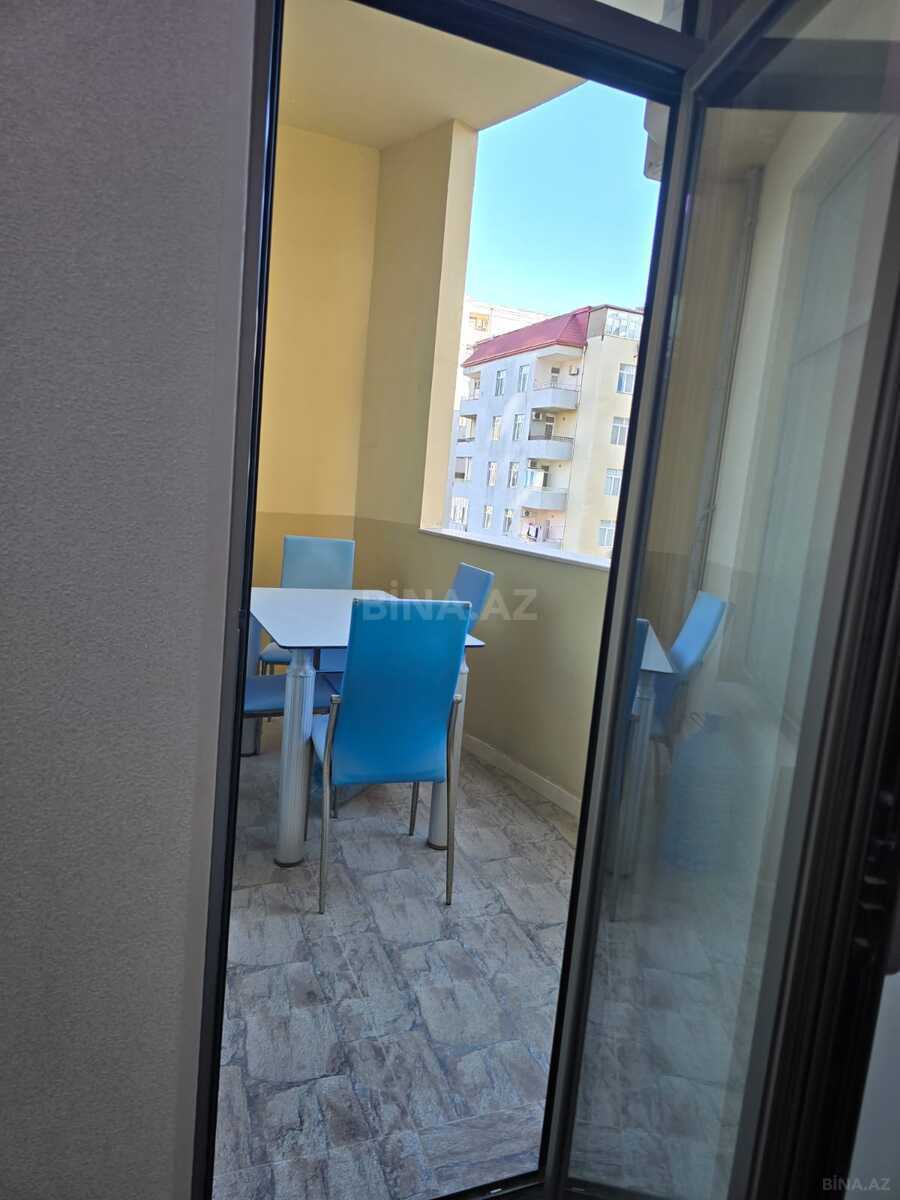 3-комн. новостройка - м. Низами - 175 м² (2)