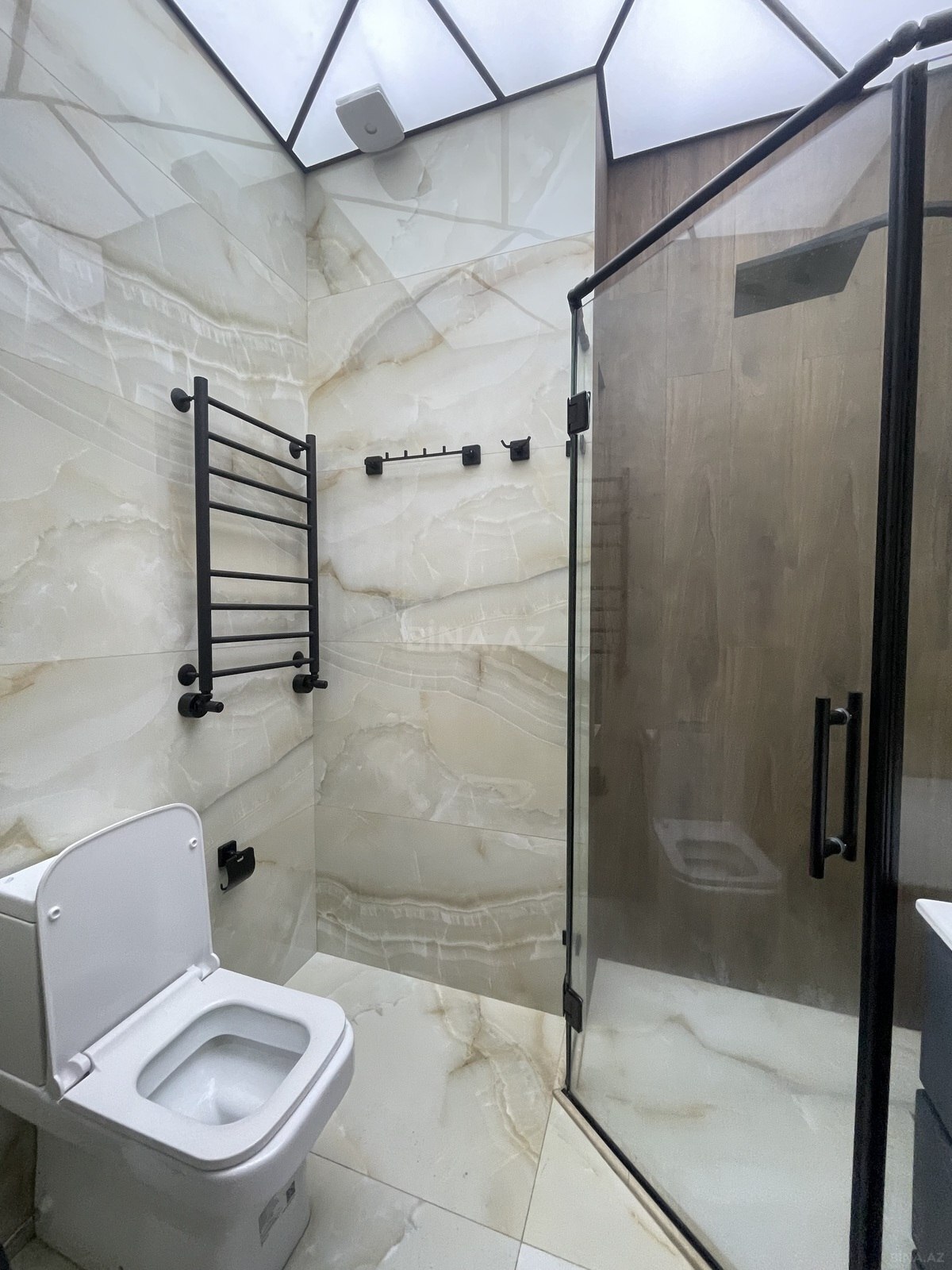 2-комн. новостройка - м. 20 января - 75 м² (16)