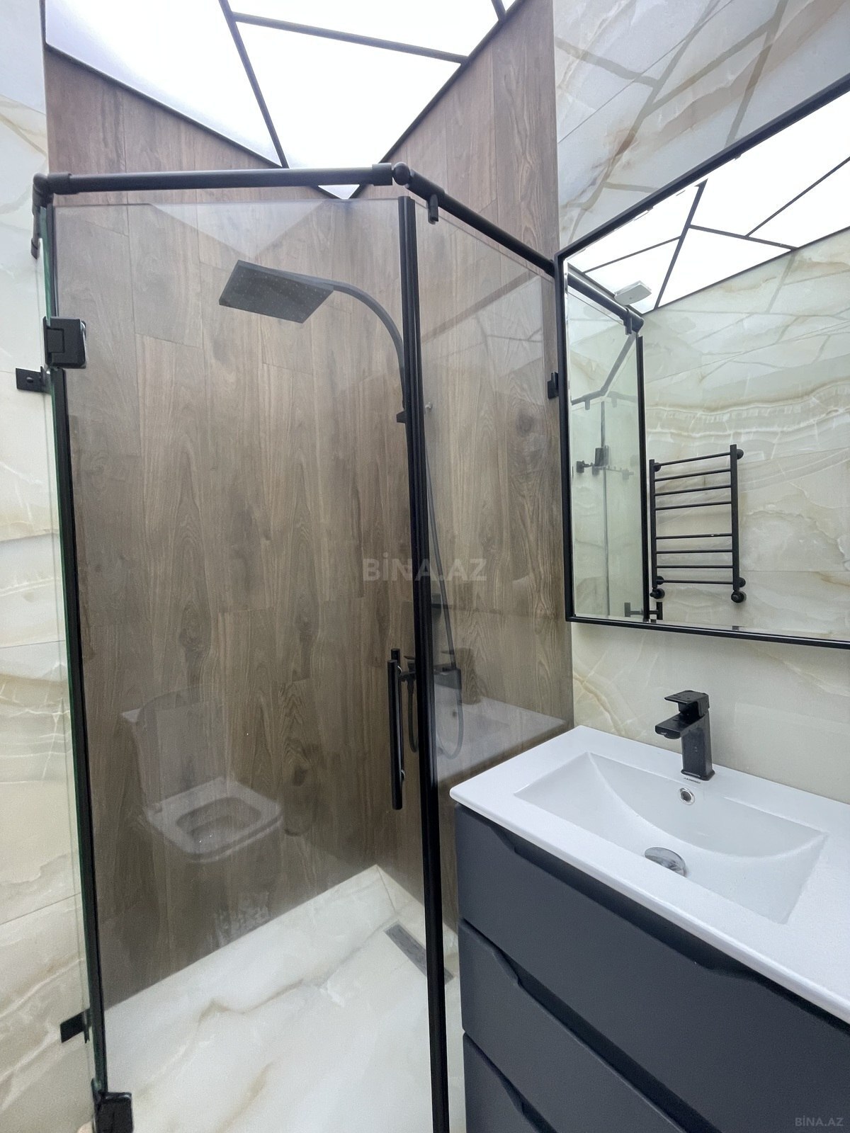 2-комн. новостройка - м. 20 января - 75 м² (15)