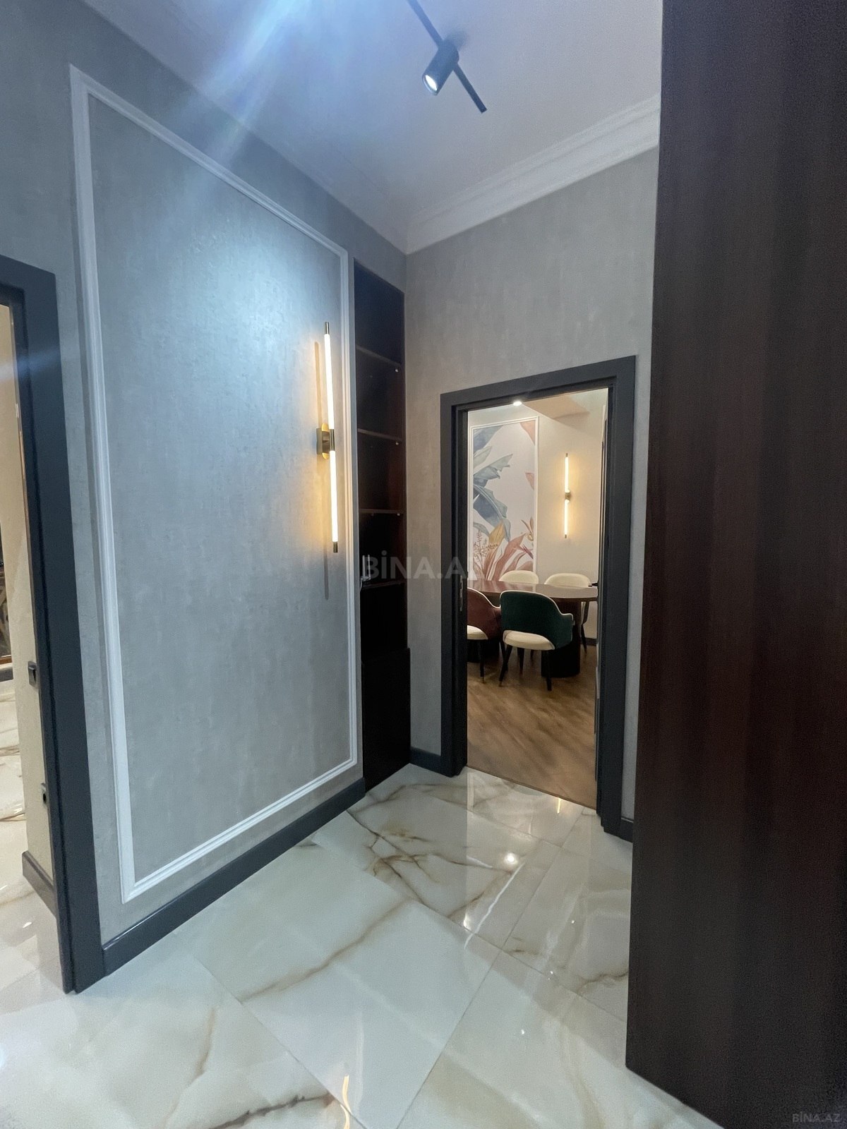 2-комн. новостройка - м. 20 января - 75 м² (14)