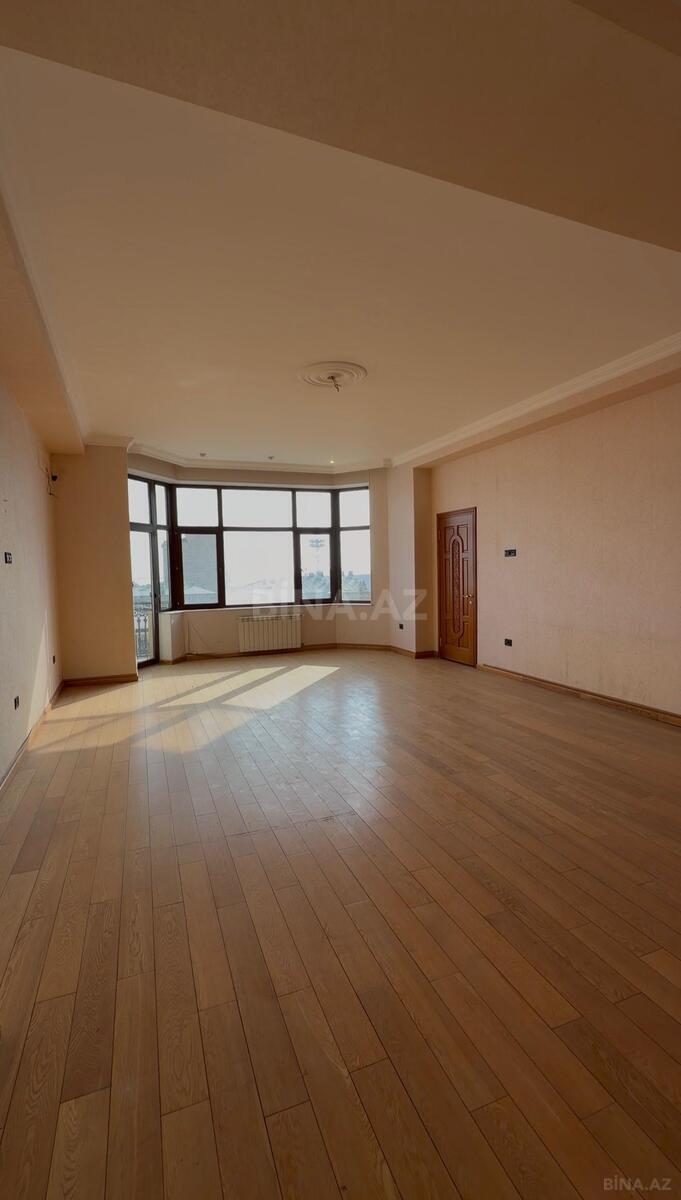 3 otaqlı yeni tikili - Sahil m. - 150 m² (3)