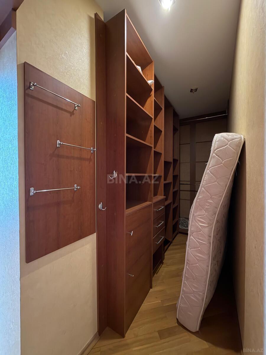 3 otaqlı yeni tikili - Sahil m. - 150 m² (12)