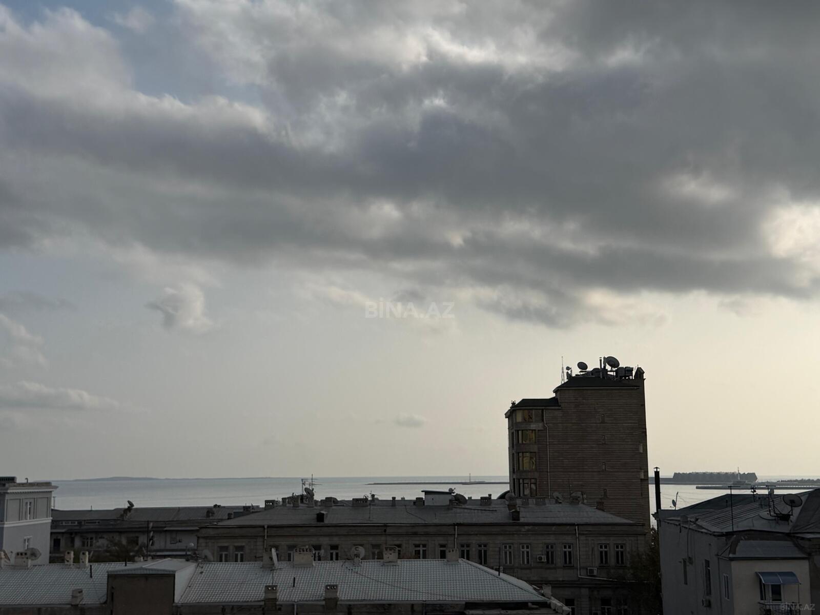 3 otaqlı yeni tikili - Sahil m. - 150 m² (2)