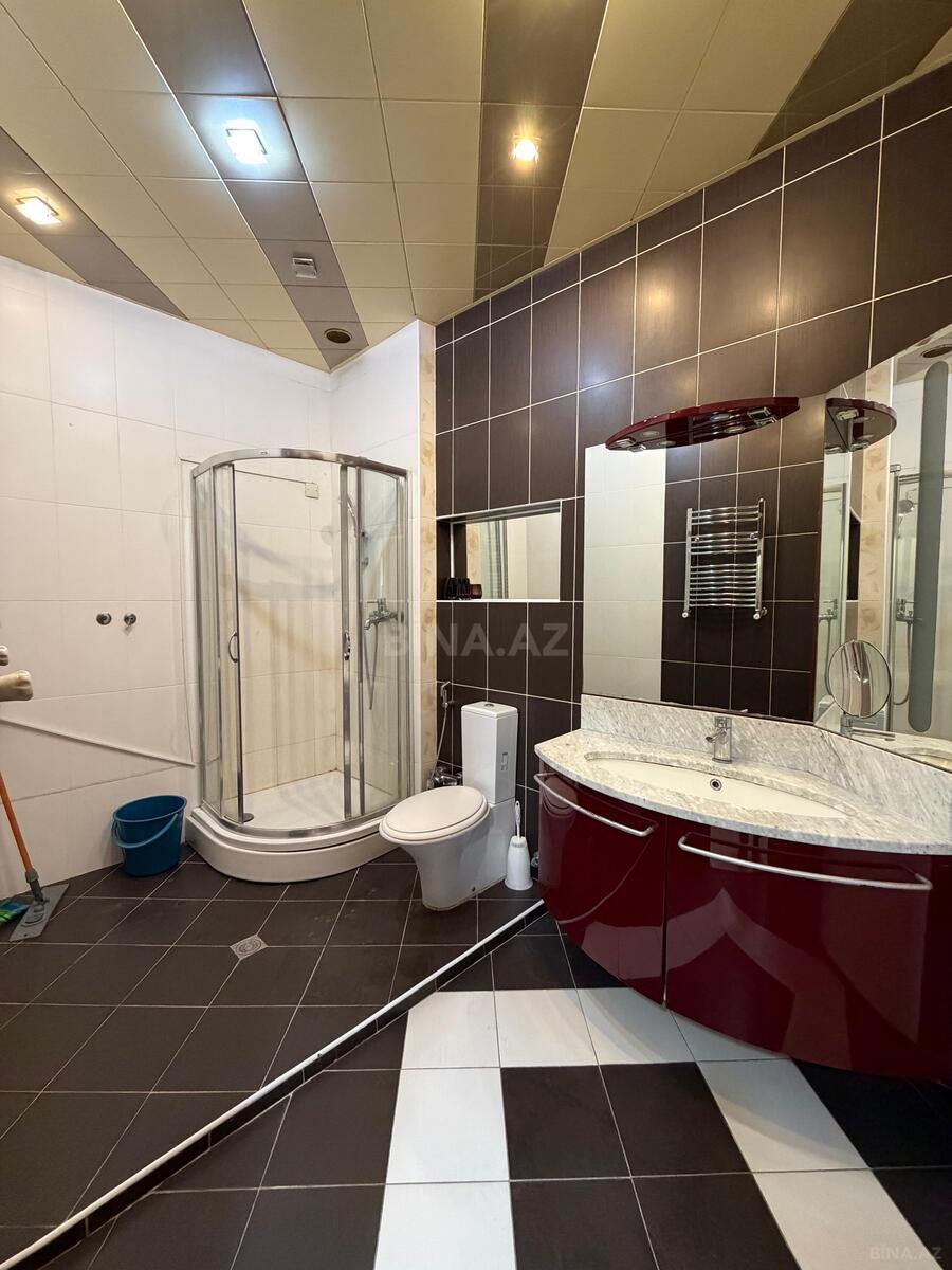 3 otaqlı yeni tikili - Sahil m. - 150 m² (13)
