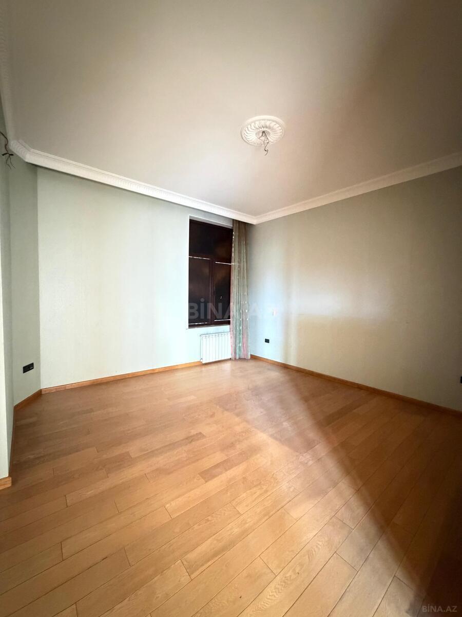 3 otaqlı yeni tikili - Sahil m. - 150 m² (9)