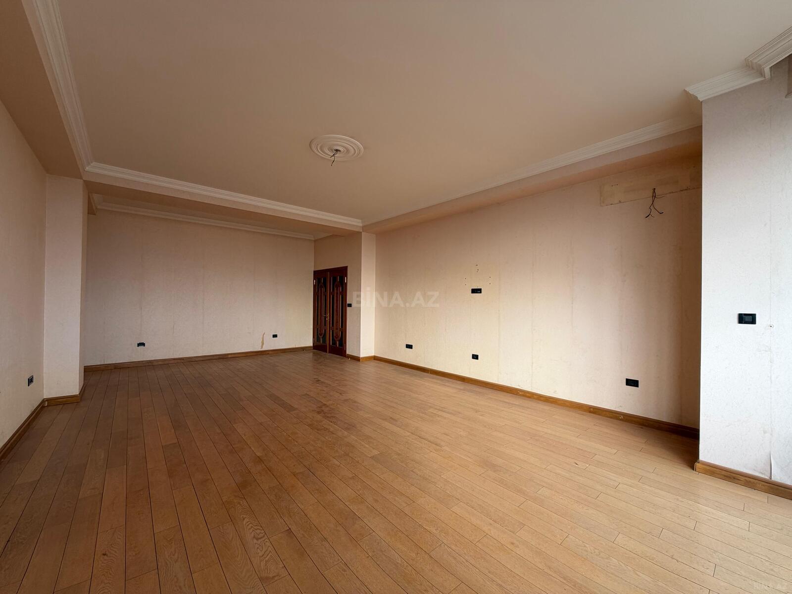 3 otaqlı yeni tikili - Sahil m. - 150 m² (4)