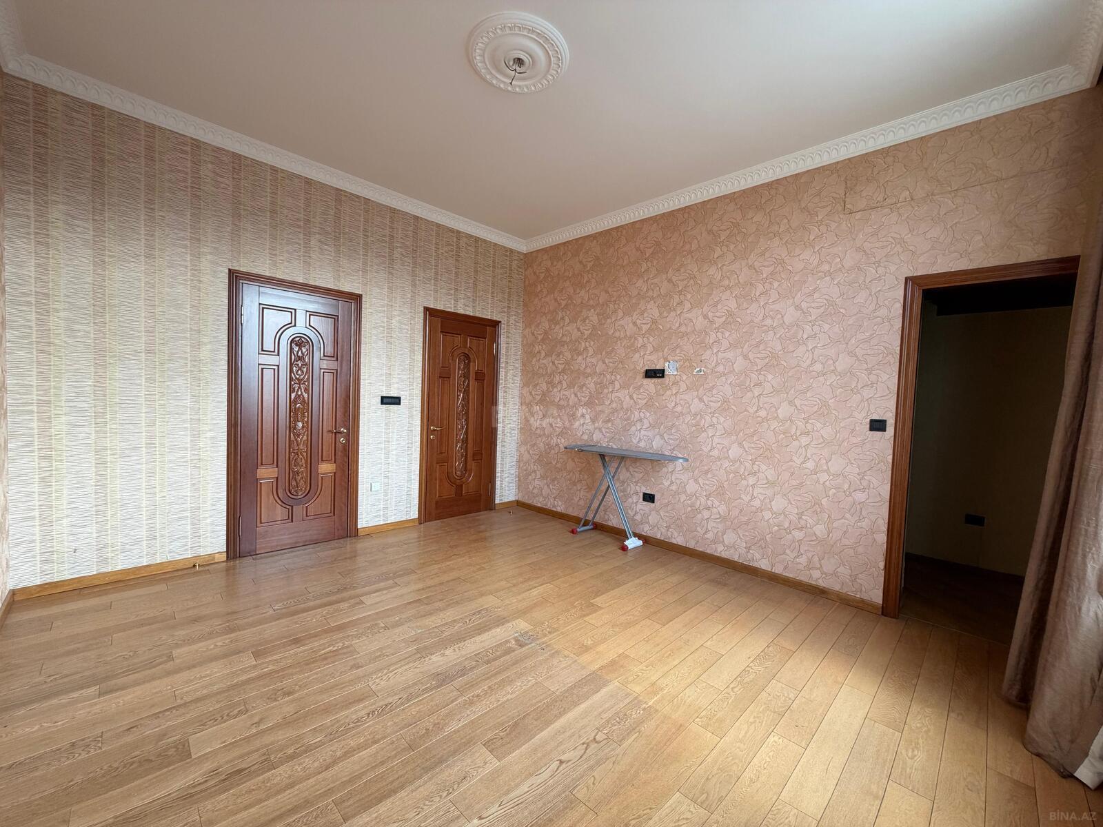 3 otaqlı yeni tikili - Sahil m. - 150 m² (10)