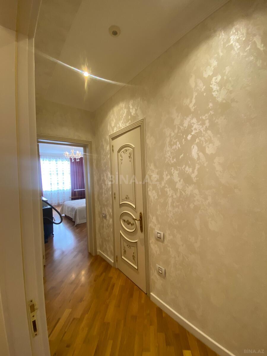 3 otaqlı yeni tikili - Xətai r. - 103 m² (7)