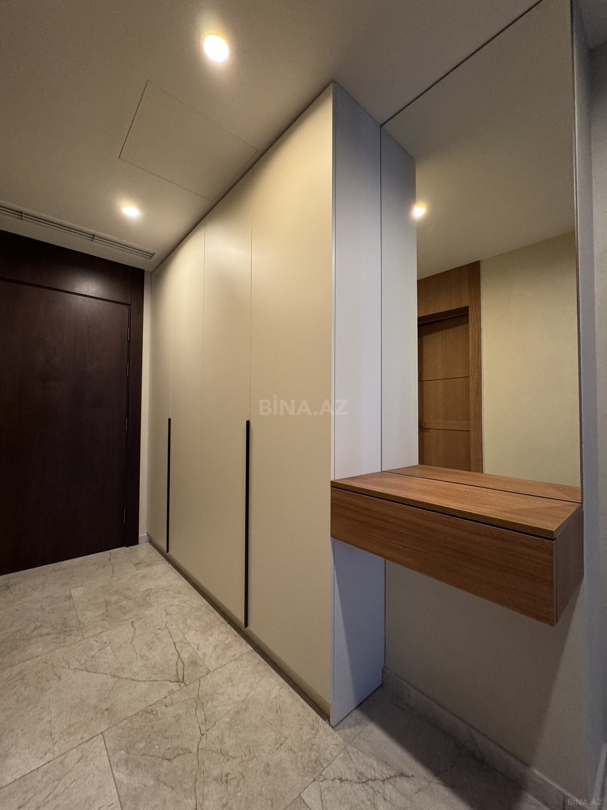 2-комн. новостройка - пос. Нардаран - 100 м² (16)