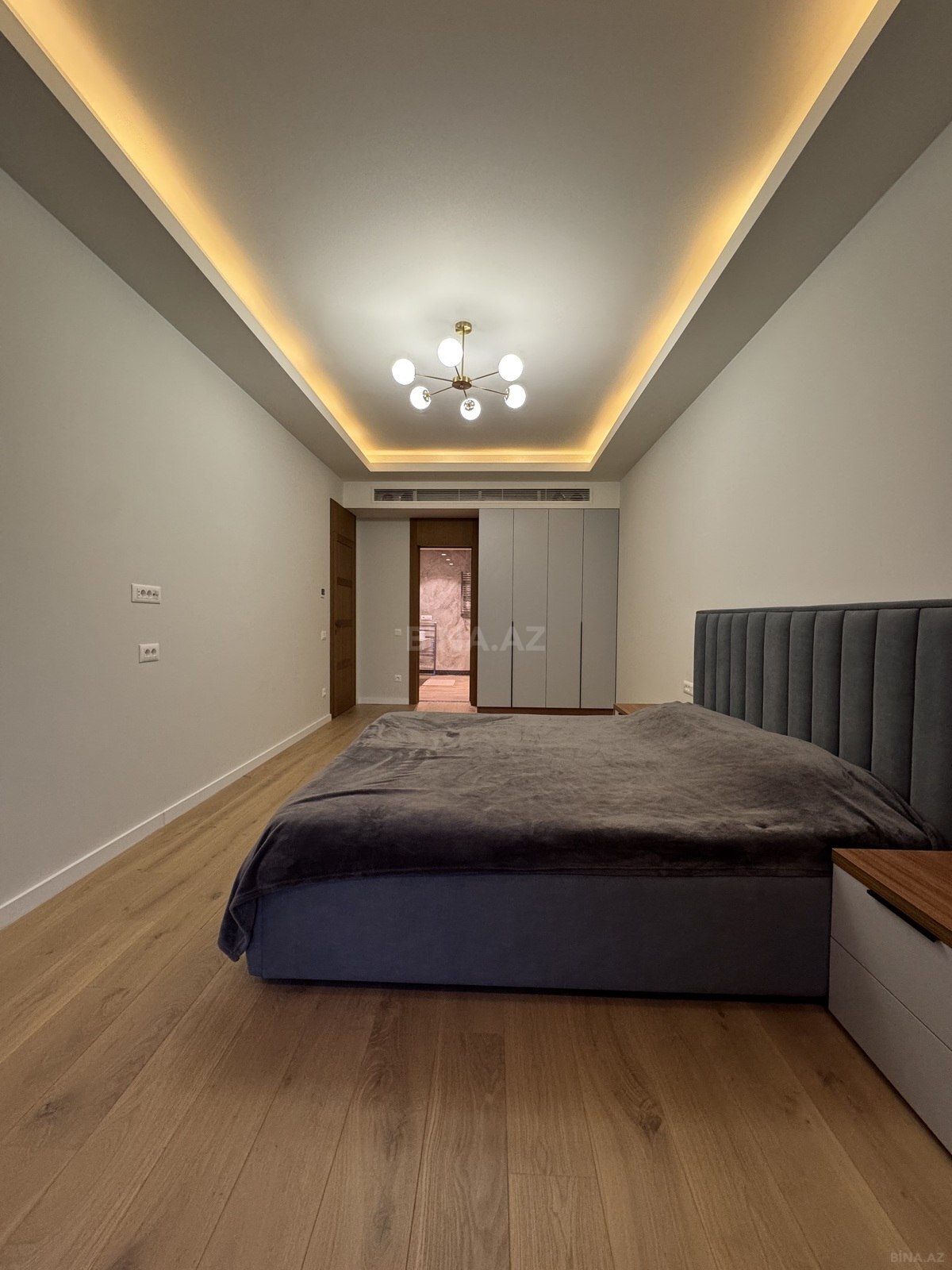 2-комн. новостройка - пос. Нардаран - 100 м² (20)