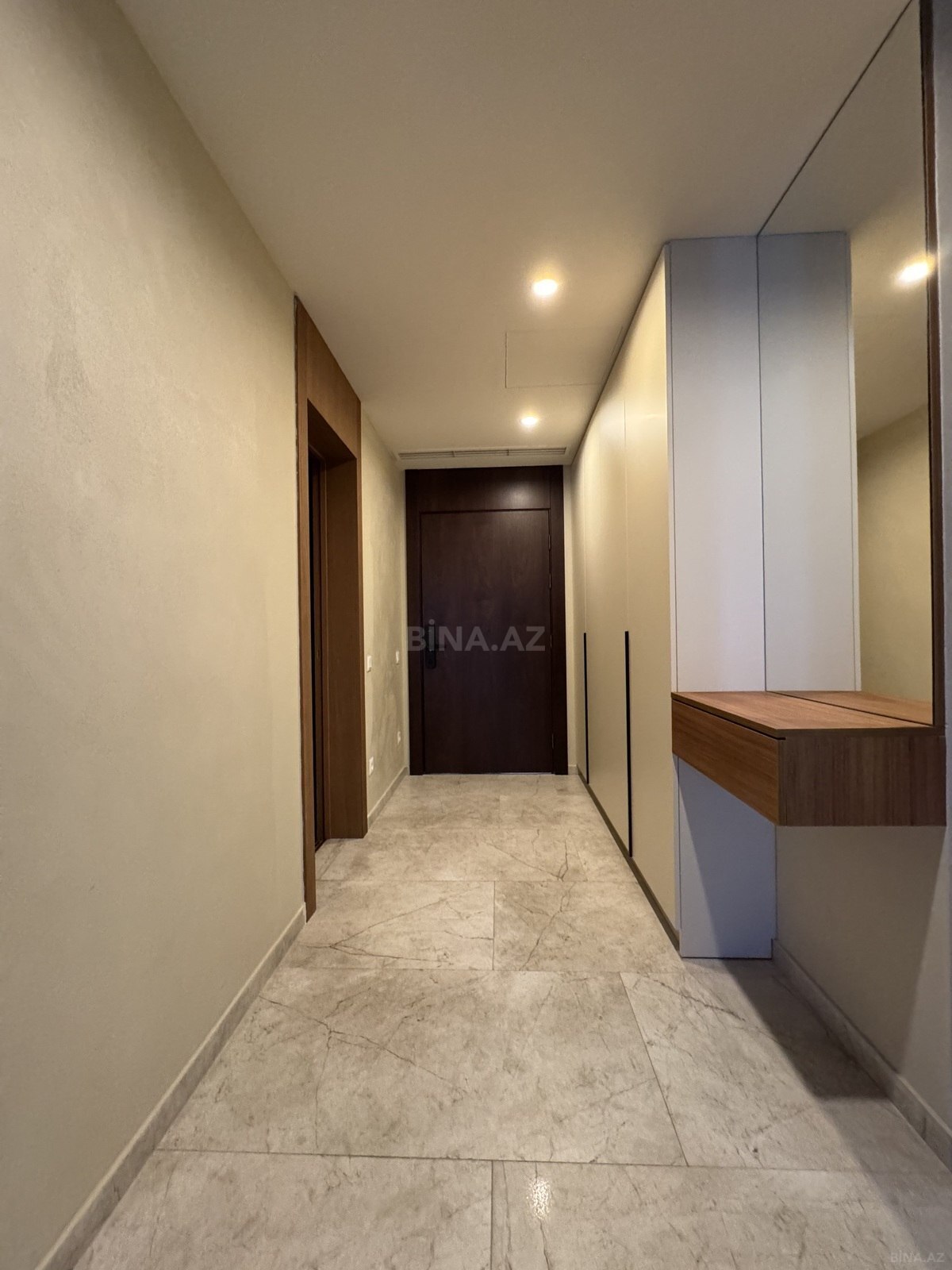 2-комн. новостройка - пос. Нардаран - 100 м² (15)