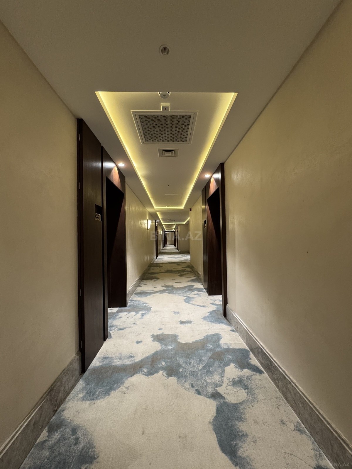 2-комн. новостройка - пос. Нардаран - 100 м² (5)