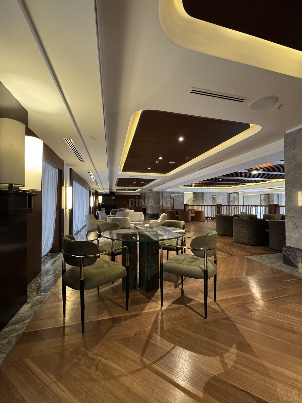 2-комн. новостройка - пос. Нардаран - 100 м² (4)