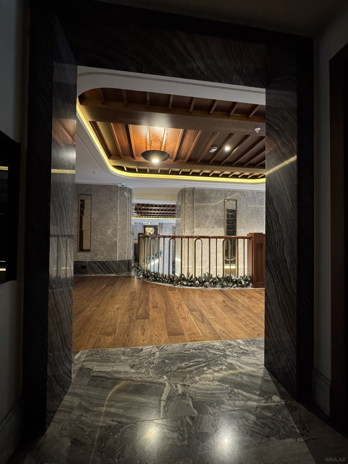 2-комн. новостройка - пос. Нардаран - 100 м² (25)