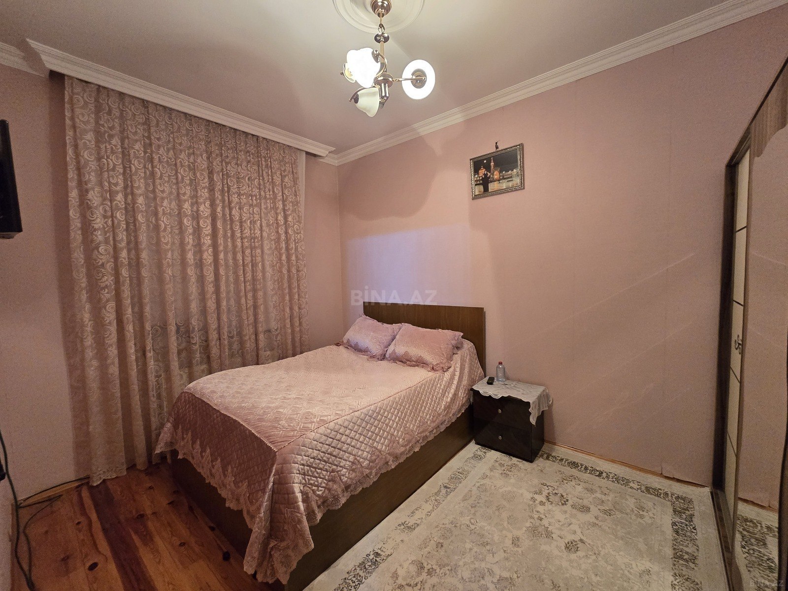 8 otaqlı həyət evi/bağ evi - Sumqayıt - 280 m² (30)