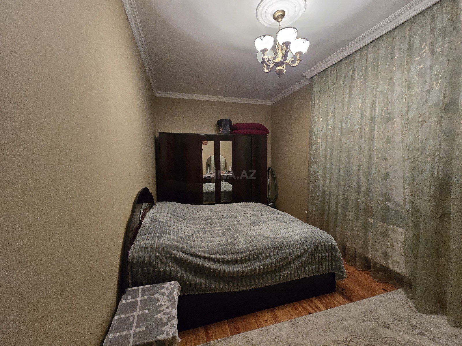 8 otaqlı həyət evi/bağ evi - Sumqayıt - 280 m² (18)