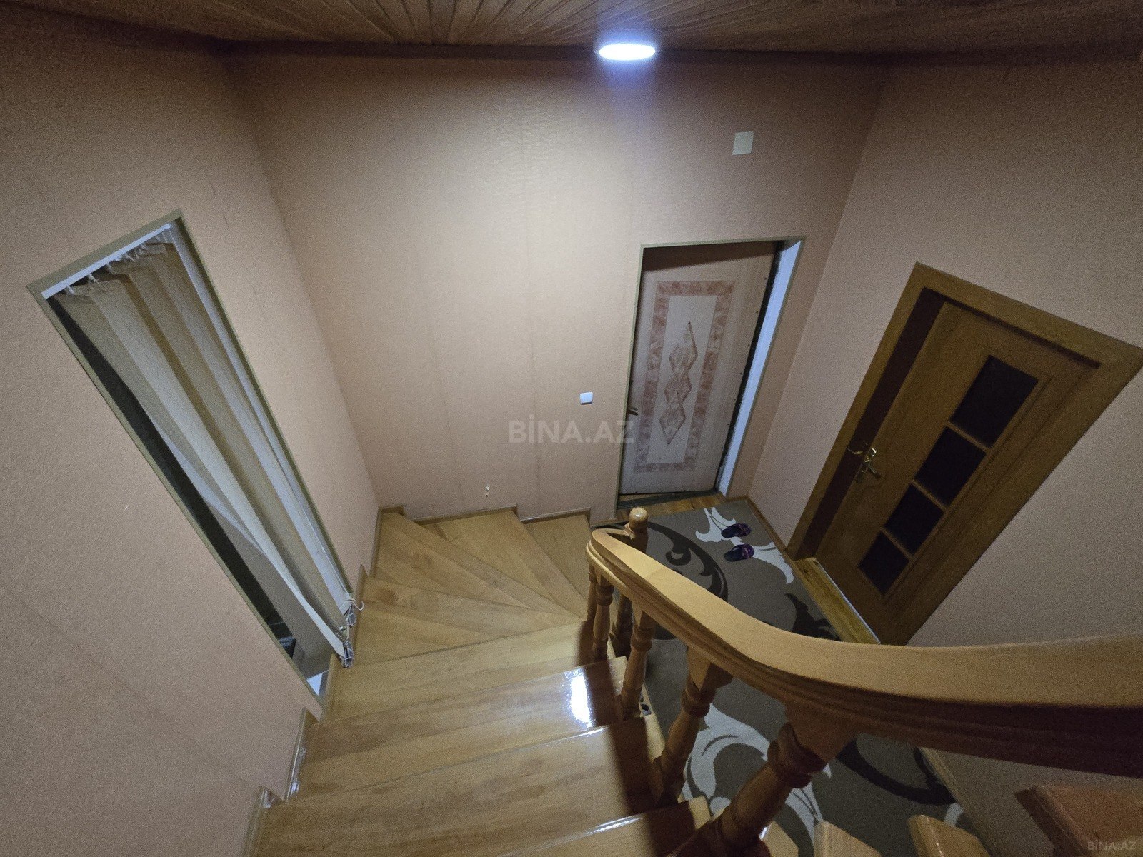 8 otaqlı həyət evi/bağ evi - Sumqayıt - 280 m² (7)