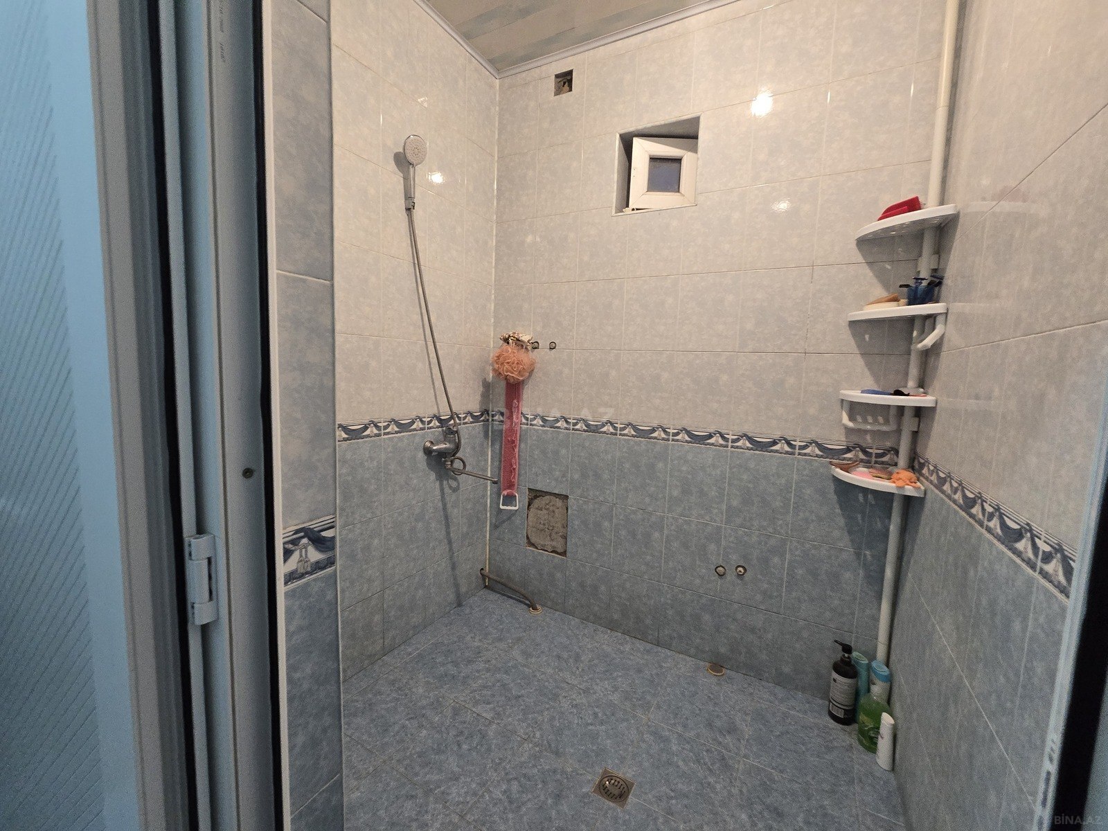 8 otaqlı həyət evi/bağ evi - Sumqayıt - 280 m² (24)