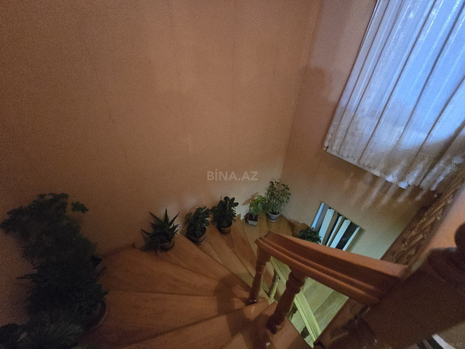 8 otaqlı həyət evi/bağ evi - Sumqayıt - 280 m² (12)