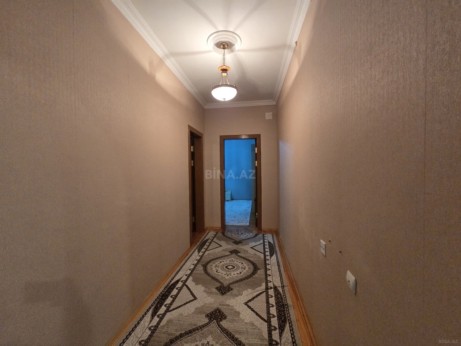 8 otaqlı həyət evi/bağ evi - Sumqayıt - 280 m² (27)
