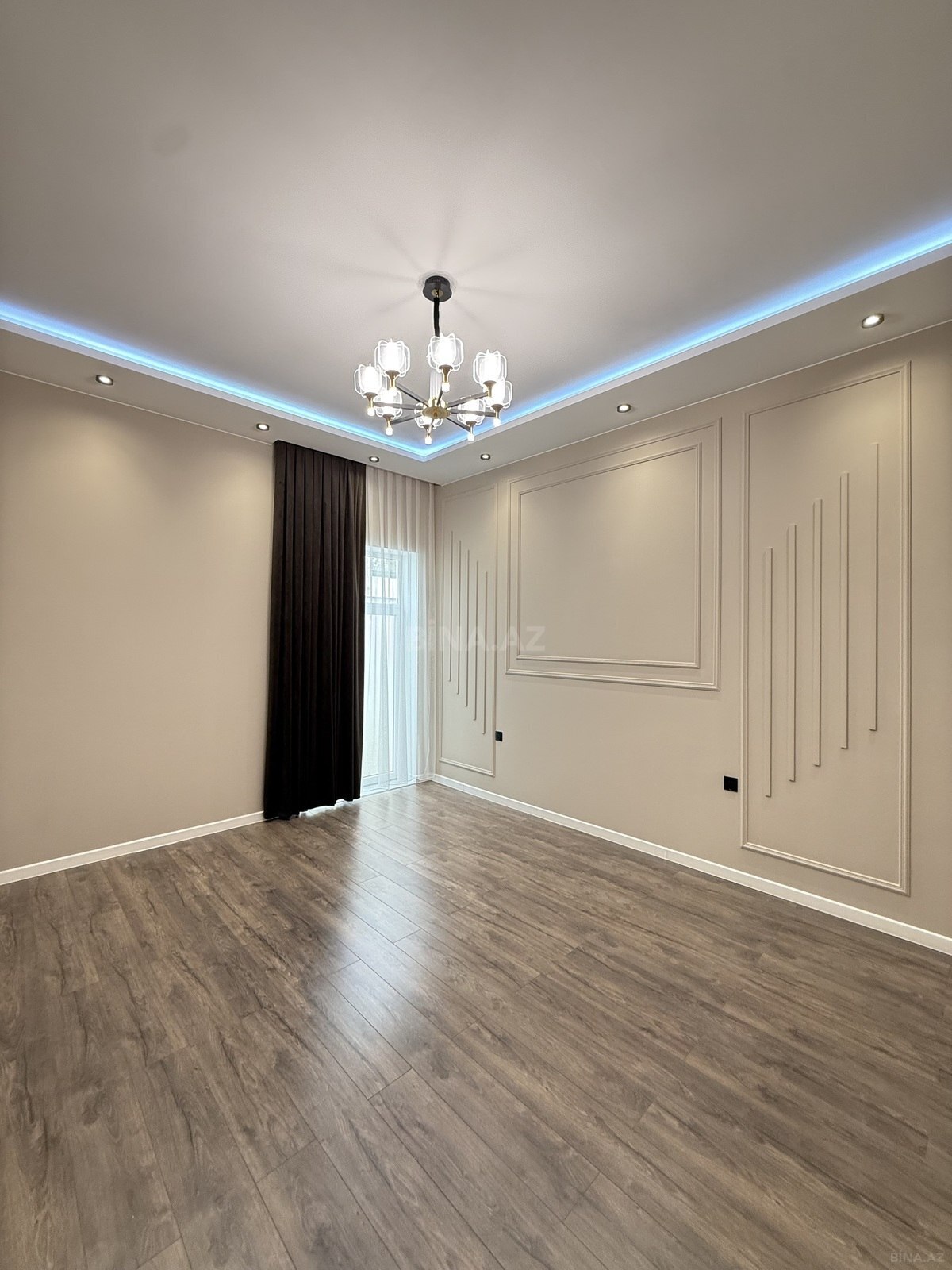 4 otaqlı həyət evi/bağ evi - Şüvəlan q. - 160 m² (24)