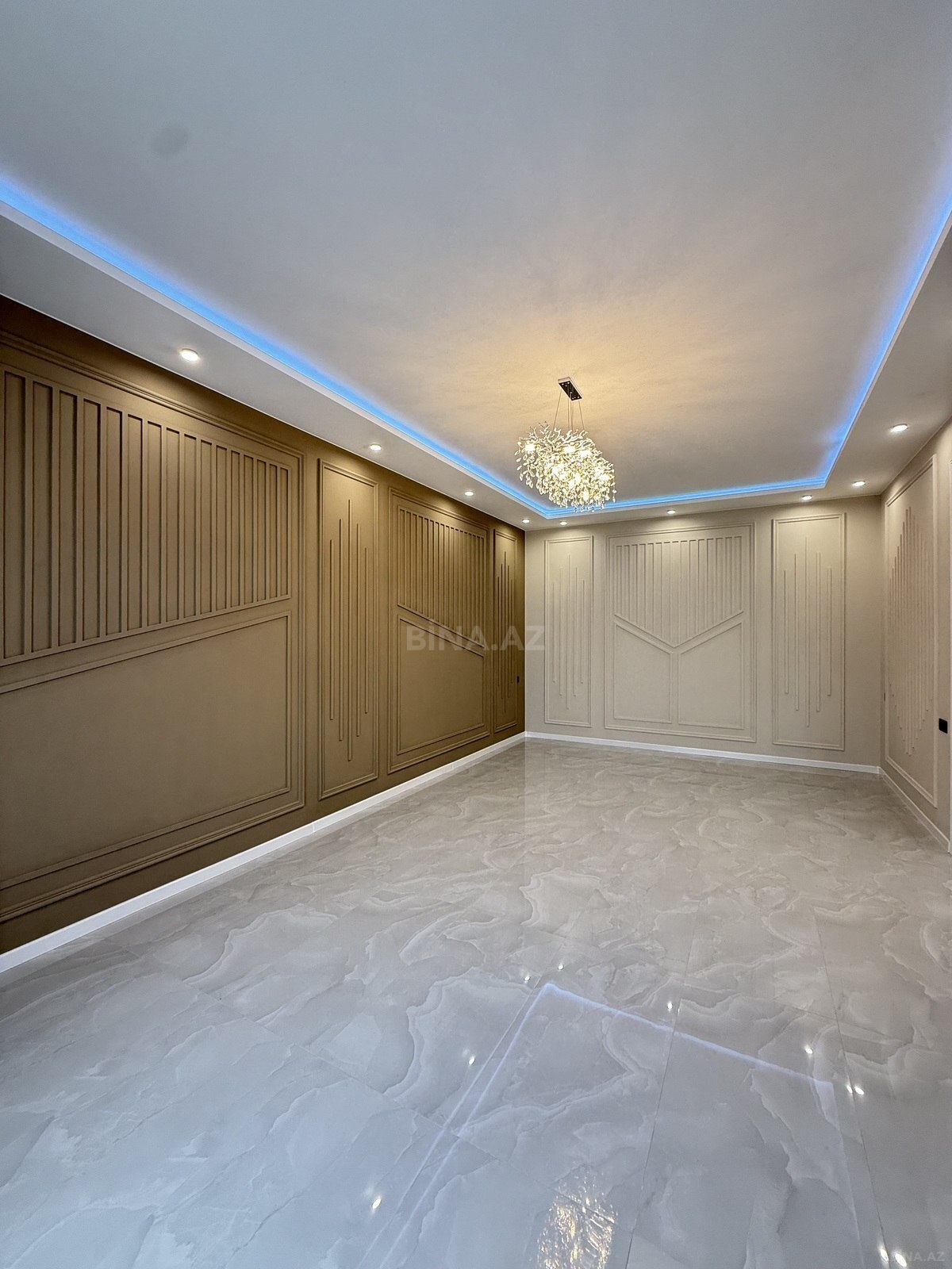 4 otaqlı həyət evi/bağ evi - Şüvəlan q. - 160 m² (19)