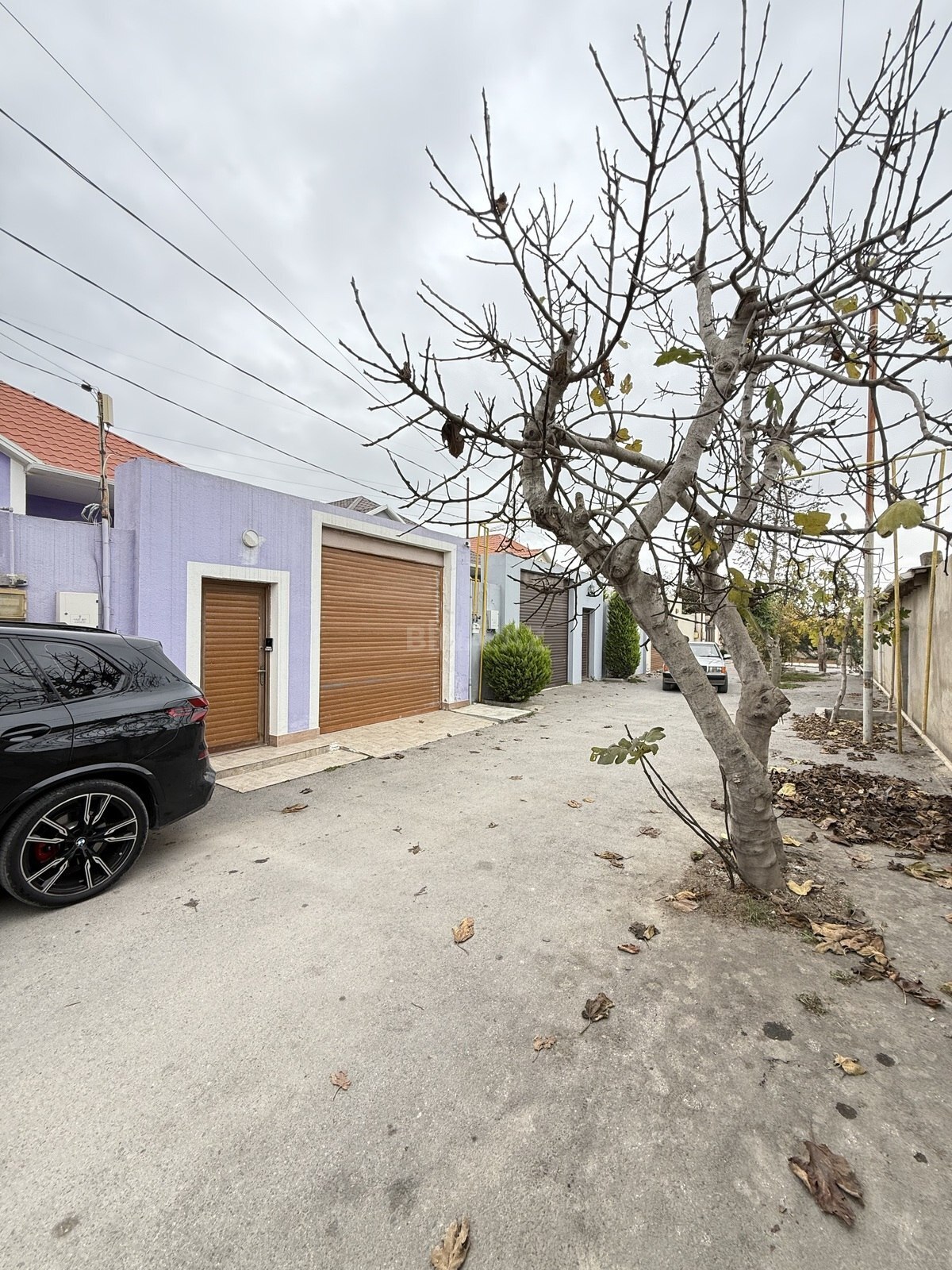 4 otaqlı həyət evi/bağ evi - Şağan q. - 130 m² (10)