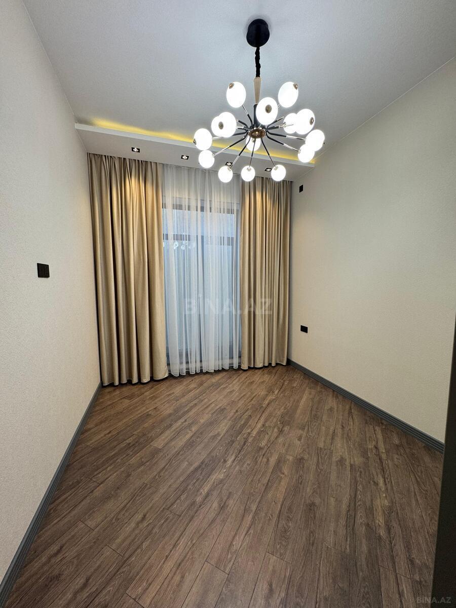 4 otaqlı həyət evi/bağ evi - Mərdəkan q. - 180 m² (11)