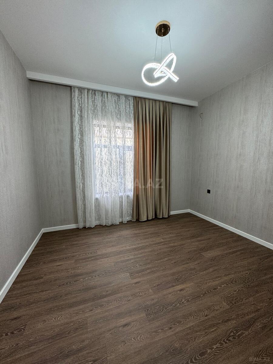 4 otaqlı həyət evi/bağ evi - Şüvəlan q. - 160 m² (11)